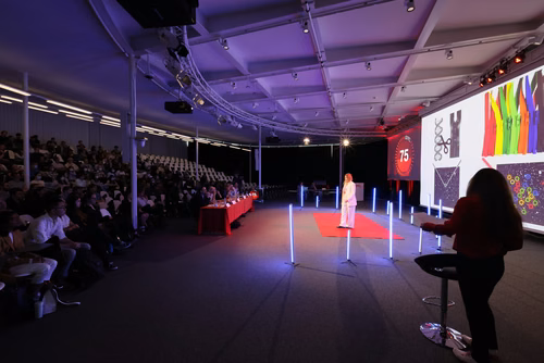 6ème édition du concours “Ma thèse en 180 secondes” à l’EPFL