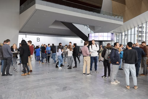 Engineering as an Enabling Discipline in Cancer Research, Diagnosis and Treatment. Annual research event of the