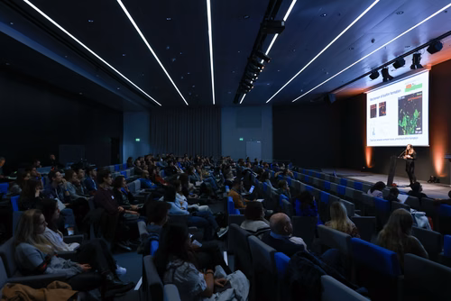 Engineering as an Enabling Discipline in Cancer Research, Diagnosis and Treatment. Annual research event of the