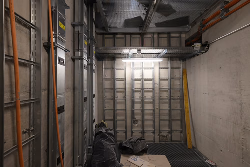 Chantier Alpole VS 