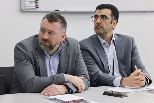 La Chaire Richemont "technologies de fabrication multi-échelles" fête ses 10 ans
