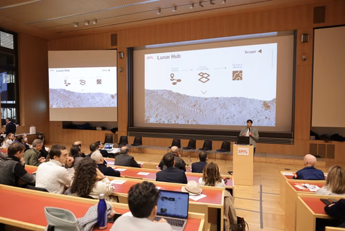 Italy and Switzerland have a long-term record of successful collaboration in space. Researchers from both countries collaborate on the most important space missions, supported by industries and small-medium enterprises on both sides of the Alps.