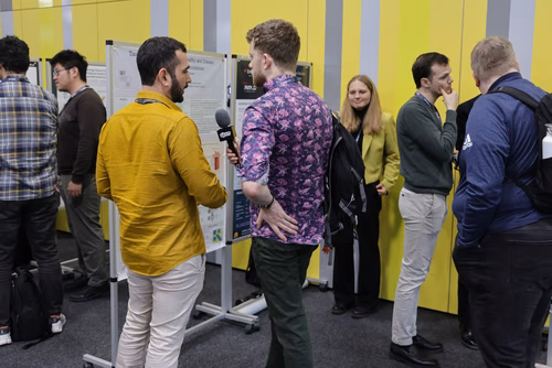 The Applied Machine Learning Days