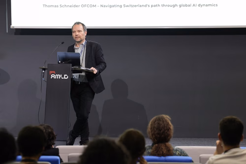 The Applied Machine Learning Days