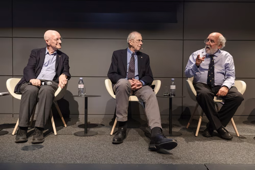 What are our cosmic origins, and how special is planet Earth? And what is the importance of cosmology and astrophysics from a human perspective and for society?