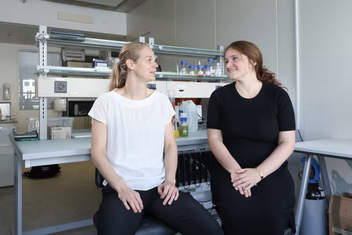 SUN bioscience, start-up de l’EPFL, propose une plateforme capable d’identifier grâce aux organoïdes les meilleurs traitements pour chaque patient. Ses deux cofondatrices, Nathalie Brandenberg et Sylke Hoehnel, viennent de recevoir un Alumni Award lors de la Magistrale 2022.