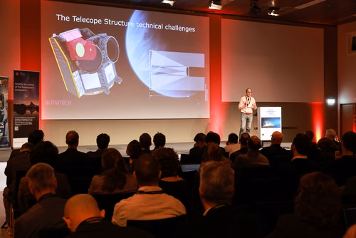 Challenges and opportunities in the space field. Practical and useful information for space industries and newcomers in the domain.