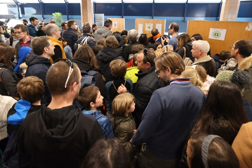 Demi-finale suisse du 36ème Championnat international des jeux mathématiques et logiques