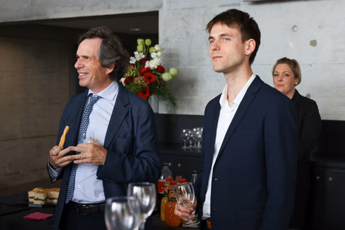 Delivery of Masters in Neuro-X and Quantum Science and Engineering