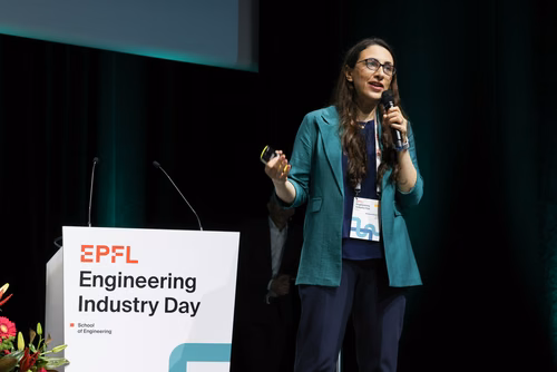 6th edition of the Engineering Industry Day