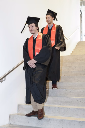 Delivery of Masters in Digital Humanities