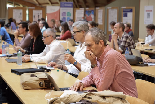 How Swiss and international donors and grant-making foundations support Swiss-based research