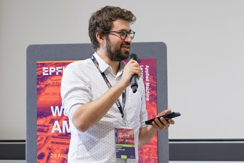 Generative AI and foundation models promise to change the world as personal computers, the web and mobile computing did before them.