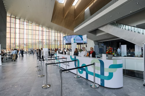 One day to dive at the forefront of Research and Innovation, connect with professors and researchers and explore potential industrial collaborations.