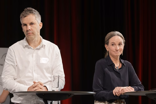 Le Service de promotion de l’éducation de l’EPFL et l’Académie suisse des sciences techniques SATW co-organisent un colloque consacré aux défis en matière d’éducation pour préparer la relève aux métiers de demain.