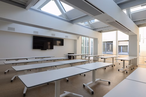 Discovery Learning Lab 