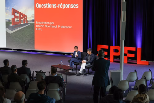 Leadership & technologie digitale au service de la transition écologique