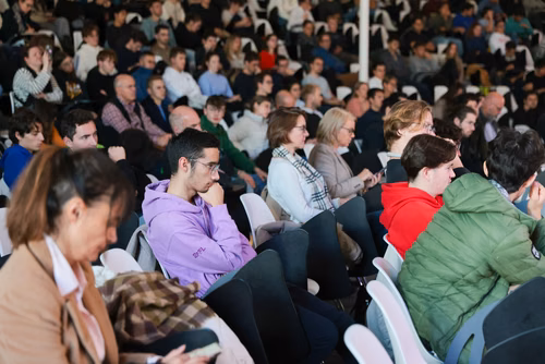 Learn how space exploration can drive public-private partnerships in science and technology. With keynotes from renowned Space Icons and panels featuring industry and research experts