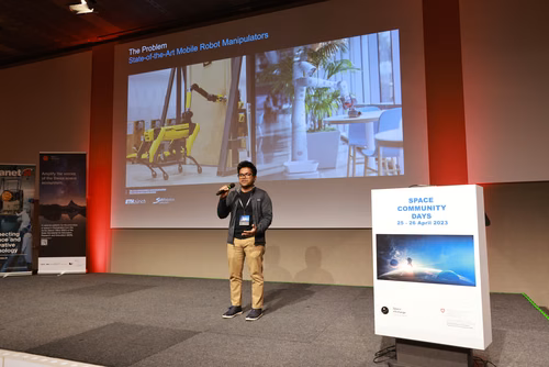 Challenges and opportunities in the space field. Practical and useful information for space industries and newcomers in the domain.