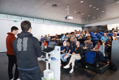 How can we help universities become more sustainable?