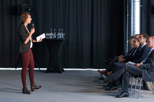 Dedicated to scientific research, the event will focus on the future of the built environment, showcasing work being carried out at the EPFL campus in Fribourg in collaboration with our academic partners of the Smart Living Lab.