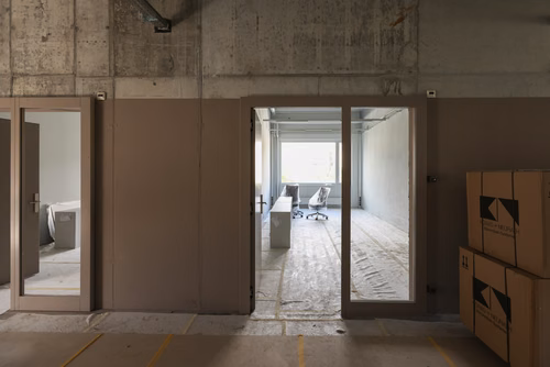 Chantier Alpole VS 