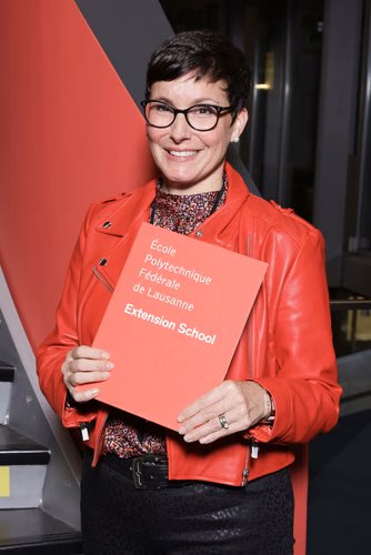 Masters EPFL Extension School 2023