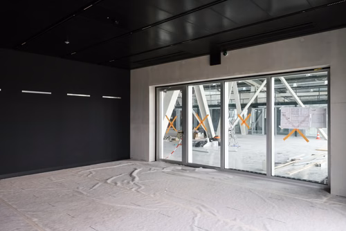 Chantier RTS juin 2025