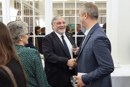 CLIMACT organise sa première « Rencontre participative » avec des politicien·ne·s, en collaboration avec le Centre de compétences en durabilité (CCD).