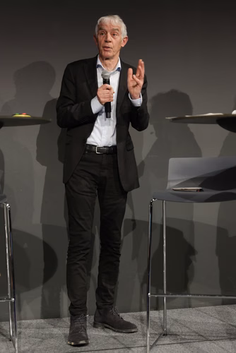Conférences au Swiss Tech Center dimanche