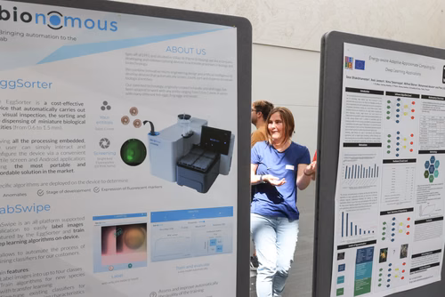 CIS Edge AI Summer School