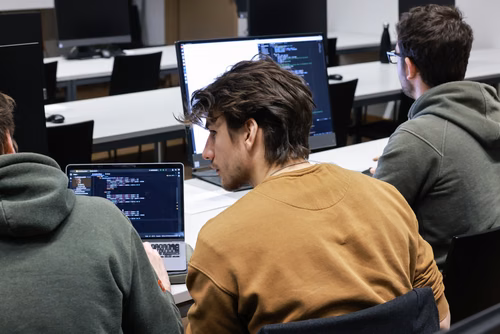 Concours informatique IC
