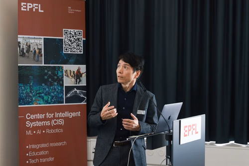 L'apprentissage automatique a été la principale force motrice pour amener l'intelligence artificielle dans le monde réel.