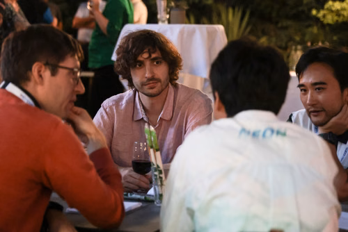 "Fostering computational science for societal progress" CECAM 55th birthday