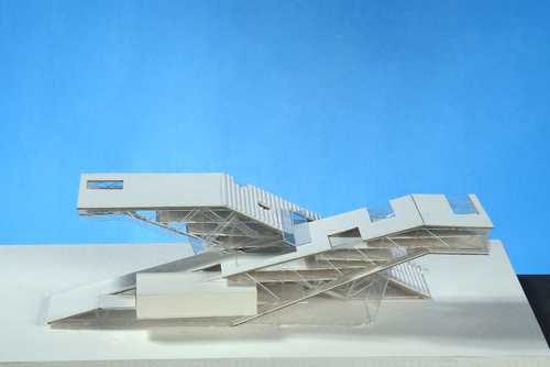 Diller Scofidio et Renfro