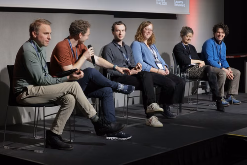 The Applied Machine Learning Days