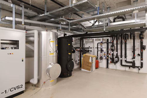 Chantier Discovery Learning Lab