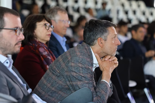 Leadership & technologie digitale au service de la transition écologique