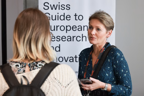 EPFL’s School of Engineering and Vice Presidency for Innovation are excited to announce the fifth edition of its Industry Day – and the first since COVID