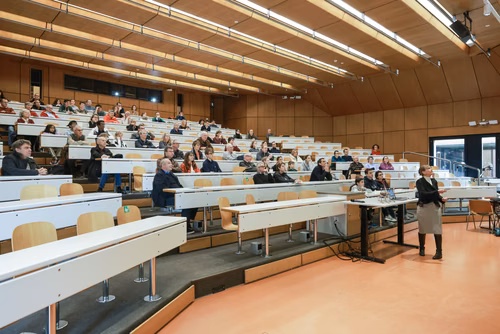 La lumière, voici la toute nouvelle thématique du festival Scientastic, le festival des sciences de l'EPFL