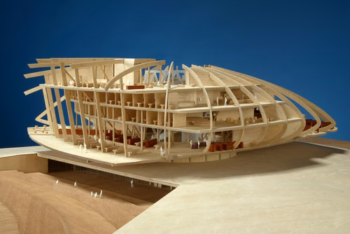 Mecanoo
