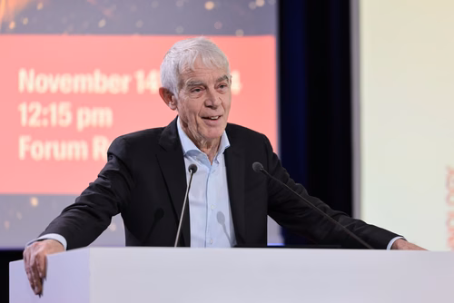 Learn how space exploration can drive public-private partnerships in science and technology. With keynotes from renowned Space Icons and panels featuring industry and research experts