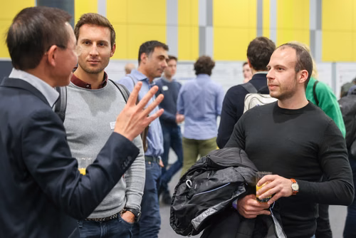 State of the art of Digital Twin R&D