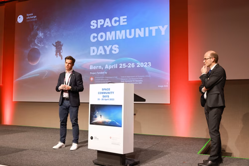 Challenges and opportunities in the space field. Practical and useful information for space industries and newcomers in the domain.