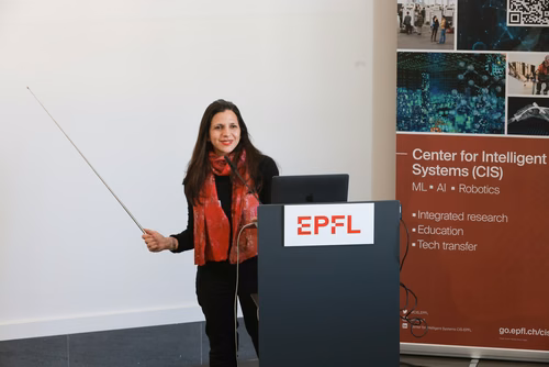 L'apprentissage automatique a été la principale force motrice pour amener l'intelligence artificielle dans le monde réel.