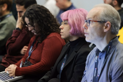 The Applied Machine Learning Days