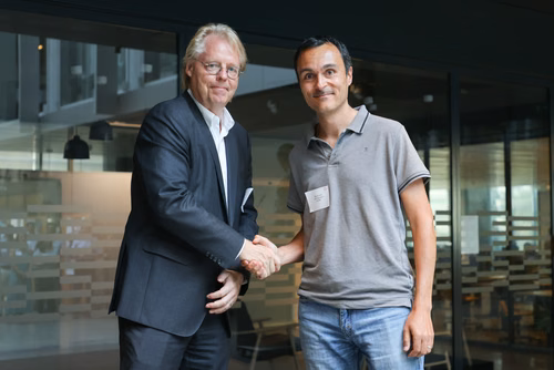 Masters EPFL Extension School