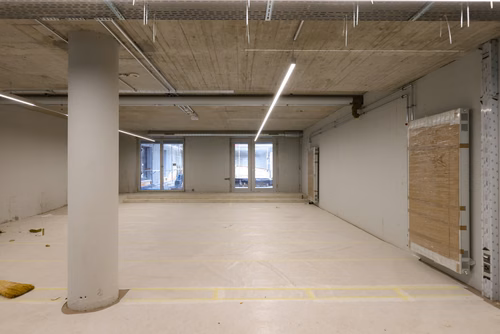 Chantier Alpole VS 