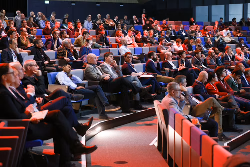 EPFL’s School of Engineering and Vice Presidency for Innovation are excited to announce the fifth edition of its Industry Day – and the first since COVID