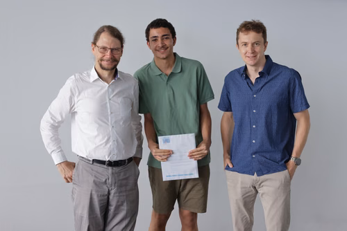 Cours Turing adressés aux gymnasiens, gymnasiennes de suisse romande. Ces cours sont organisés par la faculté IC